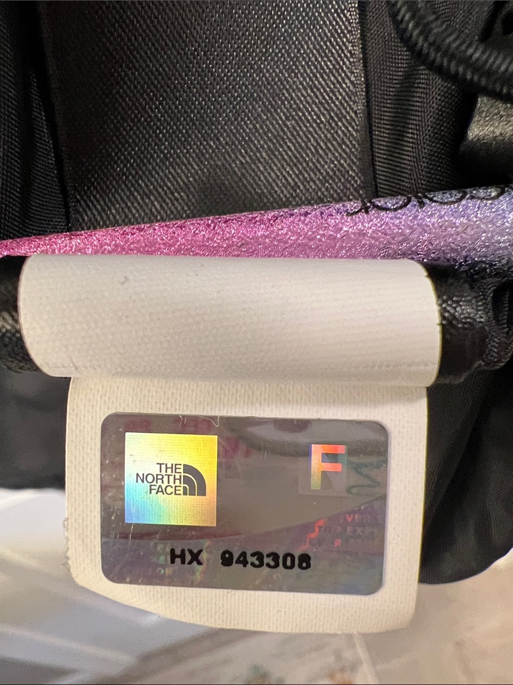 North Face Jacket - Picture 8 of 9
